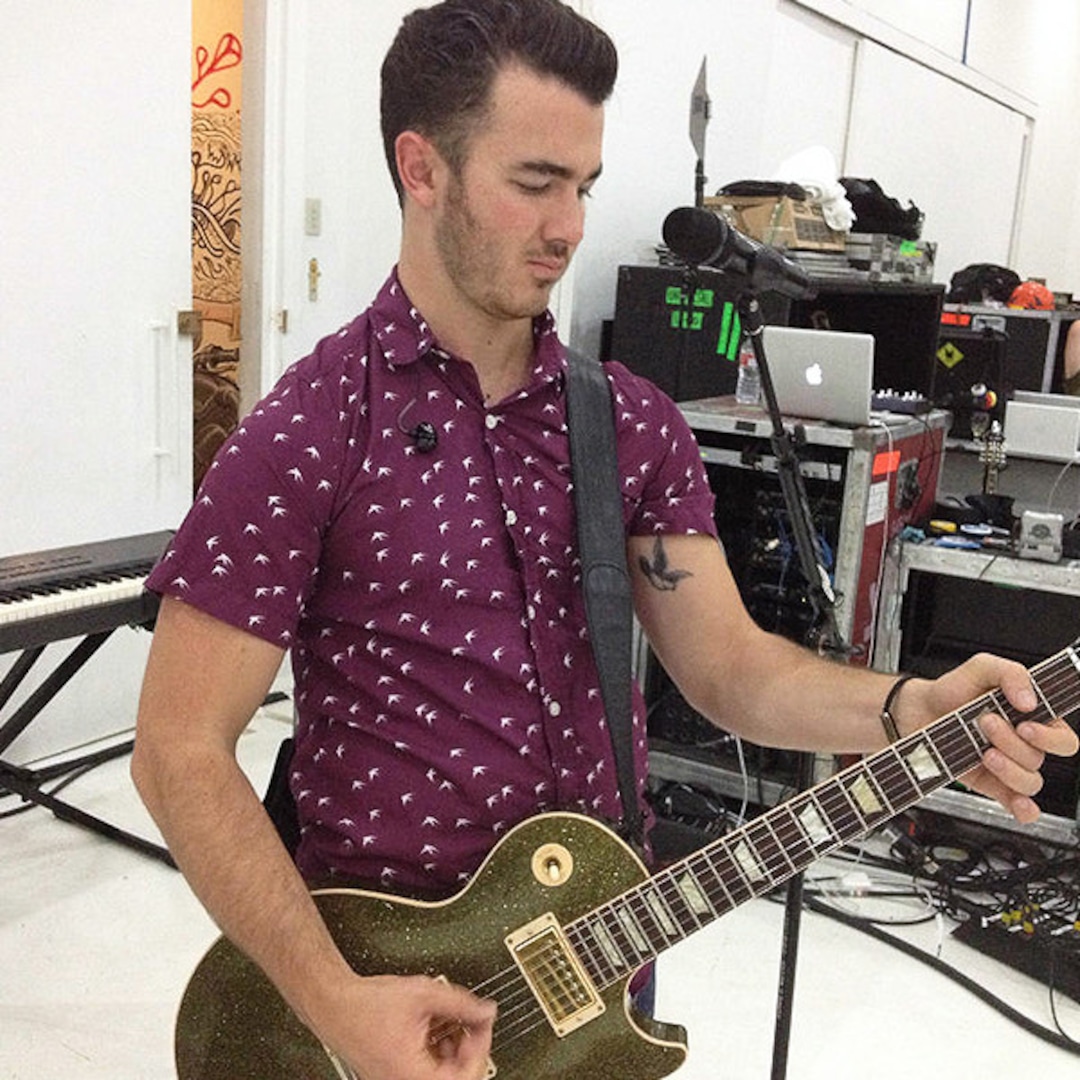 Top 7 Jonas Brothers Fan Tattoos